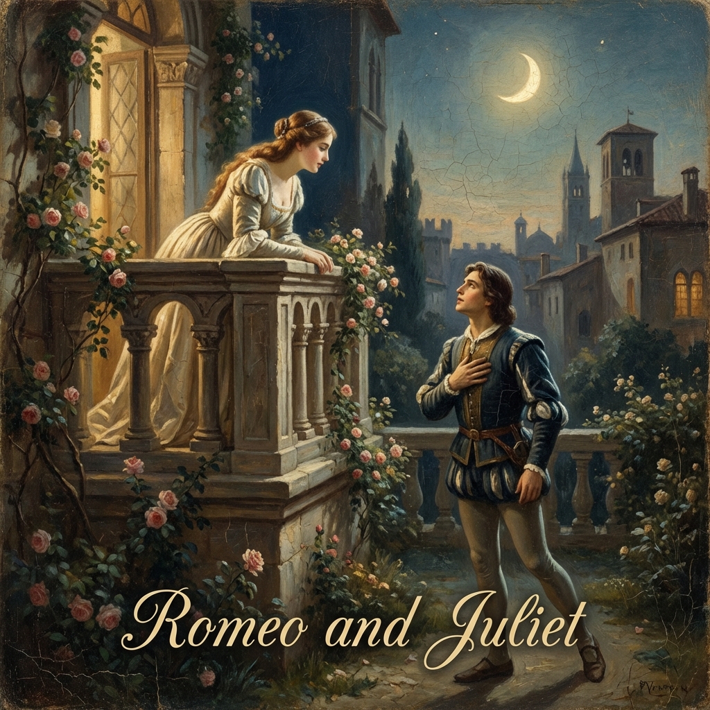 Romeo & Juliet