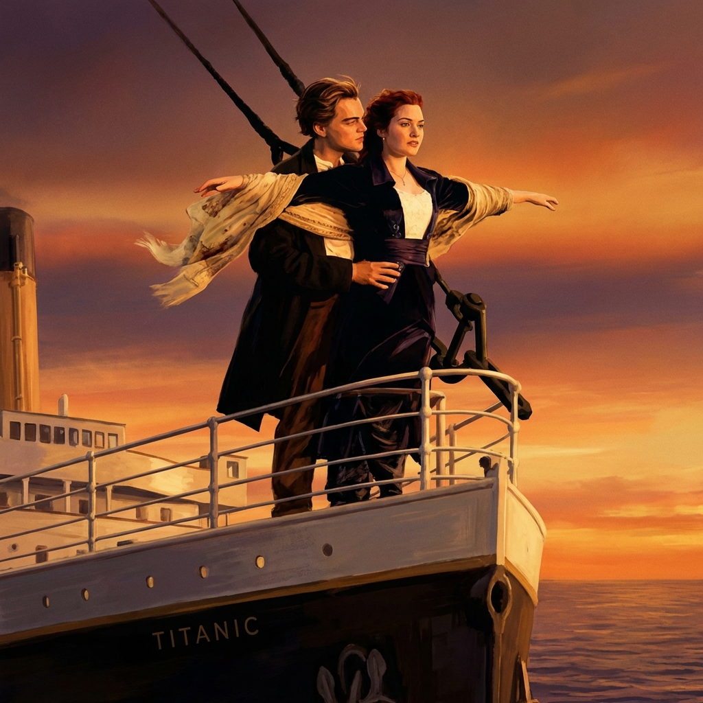 Titanic